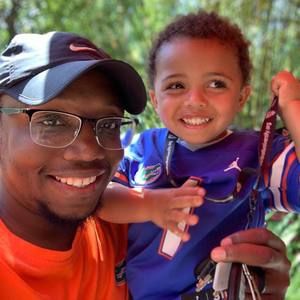 Meet your Posher, Jarrod